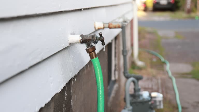 Hales Corners, WI Siding Installation & Repair Company